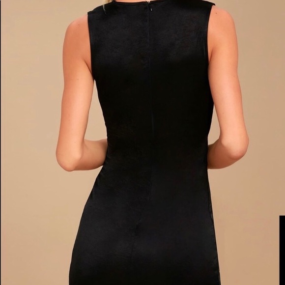 Lulus dress - Picture 2 of 8